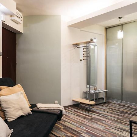 Bazaar Apartment - Loftaffair Krakow Bagian luar foto